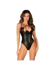 Norides Body Schwarz von Obsessive