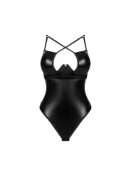 Norides Body Schwarz von Obsessive