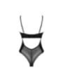 Norides Body Schwarz von Obsessive