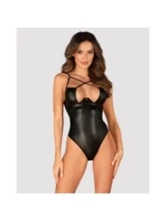 Norides Body Schwarz von Obsessive