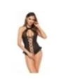 Charlotta Body Schwarz von Beauty Night Fashion