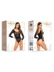 Dinora Body Schwarz von Beauty Night Fashion