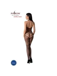 Bodystocking Schwarz Bs100 von Passion-Exklusiv