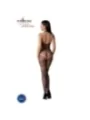 Bodystocking Schwarz Bs100 von Passion-Exklusiv