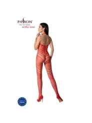 Bodystocking Rot Bs100 von Passion-Exklusiv