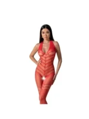 Bodystocking Rot Bs100 von Passion-Exklusiv