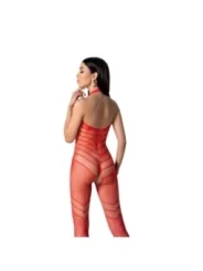 Bodystocking Rot Bs100 von Passion-Exklusiv