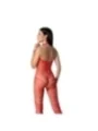 Bodystocking Rot Bs100 von Passion-Exklusiv