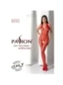 Bodystocking Rot Bs100 von Passion-Exklusiv