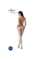 Bodystocking Weiß Bs100 von Passion-Exklusiv