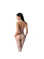 Bodystocking Weiß Bs100 von Passion-Exklusiv