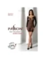 Kleid Schwarz Bs101 von Passion-Exklusiv