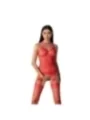 Bs095 Bodystocking Rot