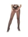 Gina Ouvert Strumpfhose von LivCo Corsetti