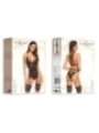 Goldie 2-tlg. Set schwarz von Beauty Night