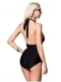 Swimsuit schwarz