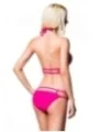 Triangel-Push-Up pink