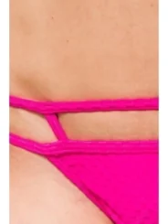 Triangel-Push-Up pink