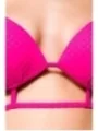 Triangel-Push-Up pink