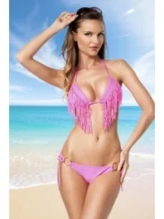 SONDERPOSTEN Bikini pink