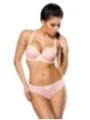 BH-Set im 3er Pack rosa/beige