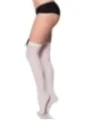 Stockings weiß