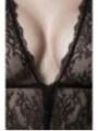 Body von Grey Velvet schwarz von Grey Velvet