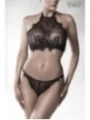 Bra-Set von Grey Velvet schwarz von Grey Velvet