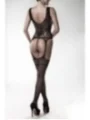 Bodystocking von Grey Velvet schwarz von Grey Velvet