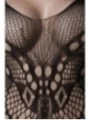 Bodystocking von Grey Velvet schwarz von Grey Velvet