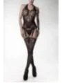 Bodystocking von Grey Velvet schwarz von Grey Velvet