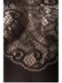 Bodystocking von Grey Velvet schwarz von Grey Velvet