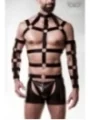 Harness-Set von Grey Velvet MEN schwarz von Grey Velvet Men