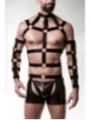 Harness-Set von Grey Velvet MEN schwarz von Grey Velvet Men