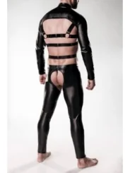 Erotikset von Grey Velvet MEN schwarz von Grey Velvet Men