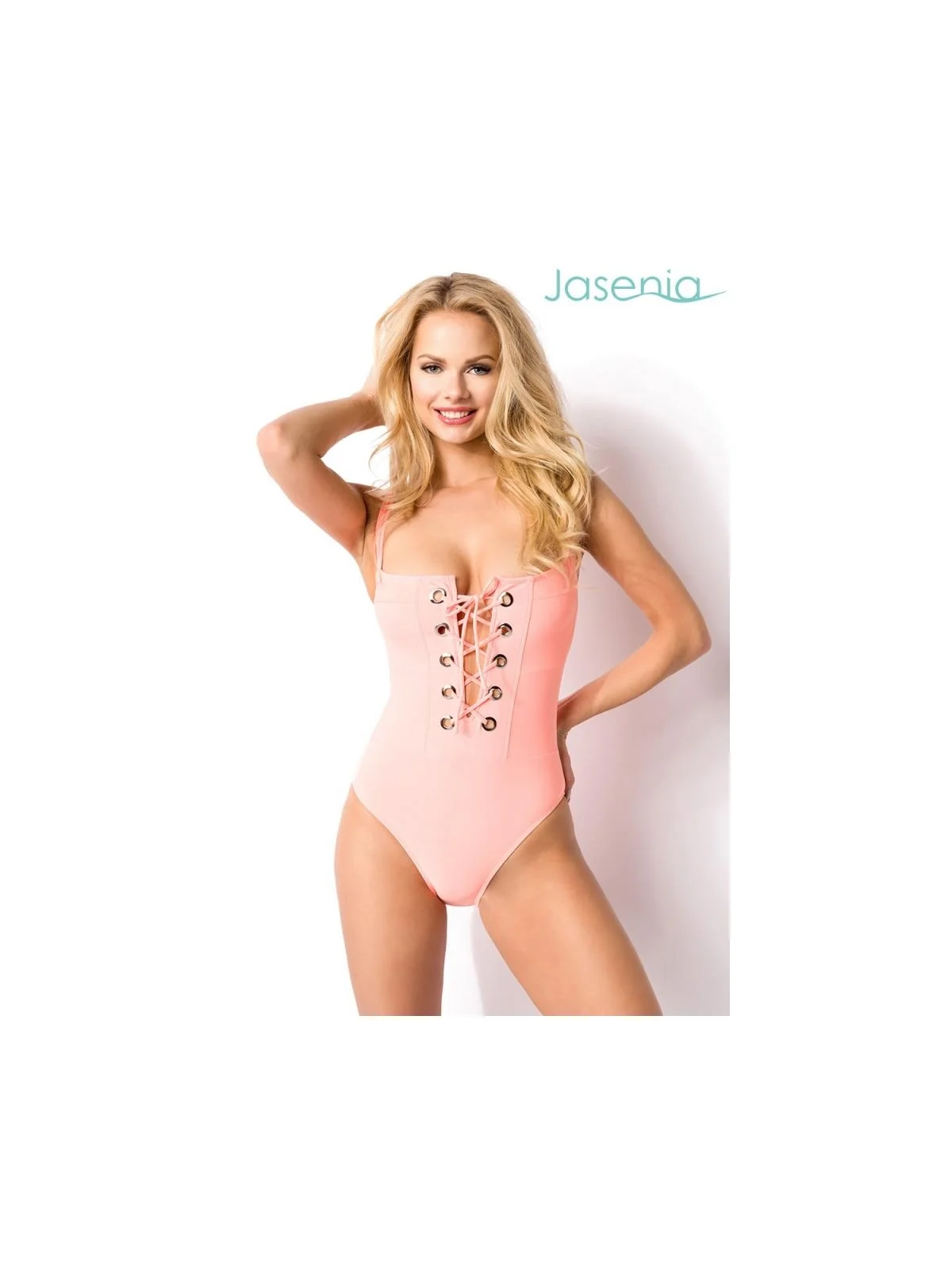 Swimsuit lachs von Jasenia