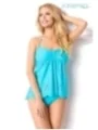 Swim Set blau von Jasenia