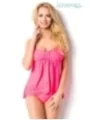 Swim Set pink von Jasenia