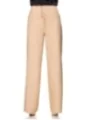 Marlenehose beige von Belsira