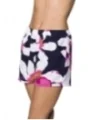 Shorts schwarz/pink von Hipstylers