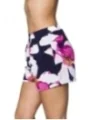 Shorts schwarz/pink von Hipstylers