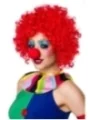 Clown Girl bunt von Mask Paradise