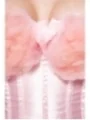 Cotton Candy Girl rosa von Mask Paradise