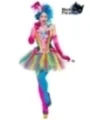 Candy Girl bunt von Mask Paradise