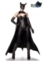 Bat Girl schwarz von Mask Paradise