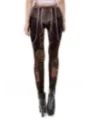 Steampunk Leggings braun von Ocultica