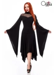 Kleid schwarz von Ocultica