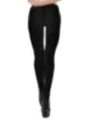 Winter Leggings schwarz von Ocultica