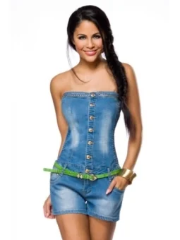 Overalls