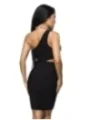 Bandage-Shape-Kleid schwarz